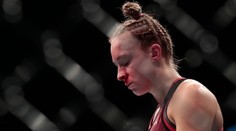 Vycházející hvězda! Pokud Bledá vytrvá, bude v UFC, říká Reinders 
