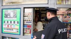 Prohibice pro smích: Na Plzeňsku nalévali tvrdý alkohol!