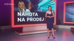 Bulvární show PRÁSK 3. 11. 2016
