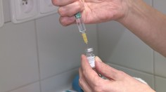 Očkovací centrum možná bude i v továrně na výrobu pneumatik