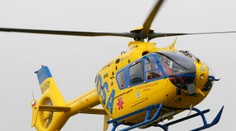 Muž (†60) zkolaboval v Beskydech, nepřístupný terén bránil záchraně
