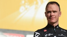 ŠOK pro svět cyklistiky! Froome neprošel dopingovou zkouškou