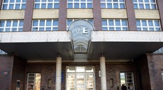 Stávající rektor VŠE Dvořák zůstává, poslanec za SPD Ševčík předem odstoupil