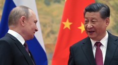 Rozkol mezi Ruskem a Čínou. Ponížení přišlo z nejvyšších míst