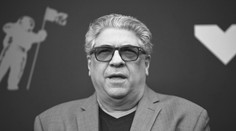 Zemřela seriálová hvězda Vincent Pastore. Diváci ho znají z desítek rolí