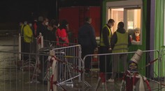 Situace na hranicích s Německem se zlepšila, provoz je už bez kolon