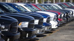 Dieselgate pokračuje! Nově obviněnými jsou Fiat Chrysler