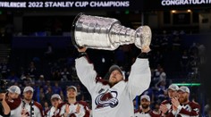 Vychytal Stanley Cup, ale musí z kola ven. Francouzův rival hledá nový tým