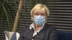 Mutace viru i prevence: Na otázky odpovídala přední česká imunoložka