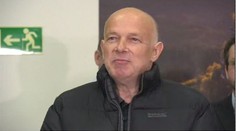 V súdánském vězení mě mučili islamisté, řekl misionář po návratu