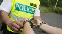 Nebezpečný vrah opět utekl z Bohnic. Policie ho dopadla díky náhodě