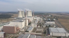 Vyškrtněte z tendru na dostavbu Dukovan Čínu i Rusko, vyzval Senát vládu