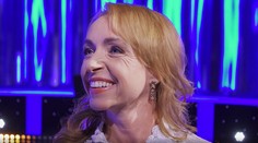 S učením skončila u synů ve druhé třídě. Jak obstojí Tatiana Dyková před lovcem?
