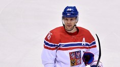 Eliáš o ZOH: Neúčast hráčů NHL mě mrzí, Rusové snad budou!