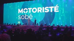 Motoristé mají za sebou první sjezd. Jejich cílem je ve volbách porazit ODS