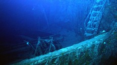 Historický objev. Našli jsme vrak lodi Jamese Cooka, hlásí australské muzeum
