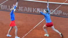 Na Turnaj mistryň se poprvé podívají Muchová a Vondroušová