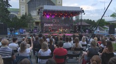 První koncert po rozvolnění: Vystoupili Chinaski nebo Pavel Šporcl
