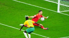 Messiho sen mohl ukončit nejmladší hráč play-off MS od dob Pelého. Kdo je Garang Kuol?