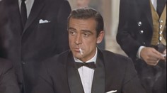 Legendární agent 007 slaví narozeniny. Bond se na plátnech objevil před 60 lety