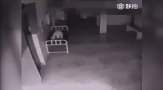 VIDEO: Duch opouští tělo! Důkaz o existenci posmrtného života?
