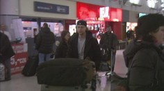 Nastal hromadný odlet hvězd do NHL. Kurz Amerika nabral Voráček