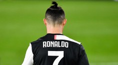 Odejde Ronaldo? Juventus řeší, jak se vypořádat s koronavirovou krizí