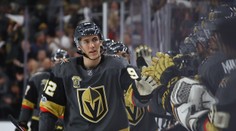 Nosek dal historicky první domácí gól Vegas! Trefili se i další Češi