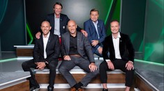 Straka či Koller. Nova Sport představuje experty pro evropské soutěže