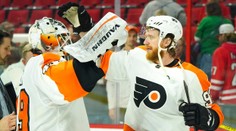 Češi řádili v NHL: Gól dal Voráček, Sobotka i Kämpf! Další asistovali