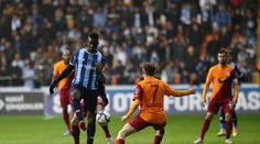 Nejšílenější oslava gólu všech dob? Balotelli kopl svého parťáka do hlavy