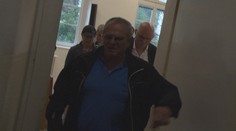 Takhle se Kňažko u soudu rozčílil! Mluvil o korupci, sprostě nadával