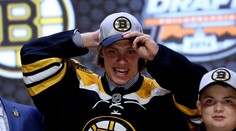 Pastrňák udělal dojem! NHL by mohl hrát už v 18 letech