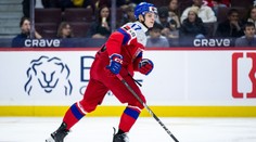 Špačkovi sezóna skončila, reprezentaci posílil kapitán juniorky