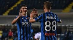 Atalanta baví fotbalem! Nasázela šest gólů Brescii, už dotírá na Juventus