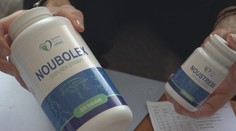 Firma měla prodávat seniorům jménem IKEM doplňky, které neprošly kontrolou