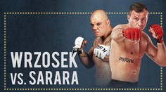 Nenechte si ujít KSW 73. Mezi evropskou MMA elitu míří další Čech
