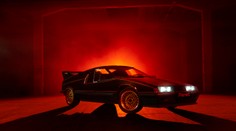 10 největších ikon filmového plátna. Které auto byste zvolili vy?