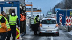 Německo zavádí pro Čechy přísná pravidla pro vstup. PŘEHLED