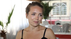Lucie Vondráčková přišla o dceru. Nechali mi ji celou noc, popisuje v emotivní zpovědi