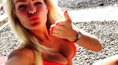 Modelku zabila závistivá sestra! Hororovým způsobem! GALERIE