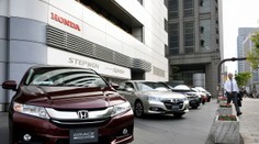 Honda kvůli vadným airbagům svolává do servisu 21 milionů aut!