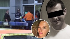 Zdrcená moderátorka Novy Inna Puhajková: Zavraždili mi přítele!