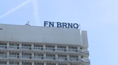 Ředitel FN Brno Jaroslav Štěrba oznámil rezignaci