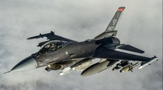 Stíhačky Ukrajina od USA nedostane, tanky nejdříve koncem roku
