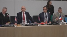 Další pokus o dohodu. Ukrajina vyslala do USA delegaci