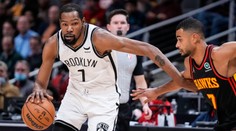 Největší hvězda Brooklynu bude u Nets pokračovat. Dohodla se s vedením
