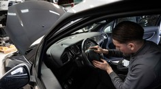 Airbag znovu zabíjel. Citroën vyzval majitele některých aut, aby s nimi vůbec nejezdili