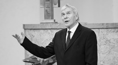 Herec Ivo Kubečka je po smrti, za svůj život ztvárnil více než 150 rolí