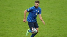 Velká posila pro Juventus! Do Staré dámy přichází mistr Evropy